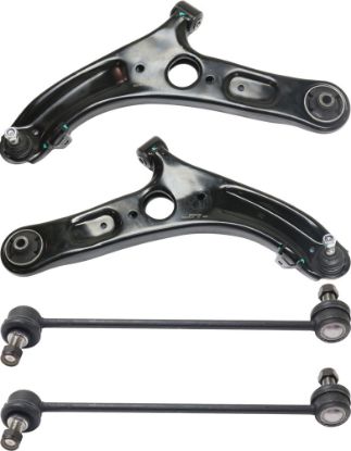 Picture of Control Arm Kit