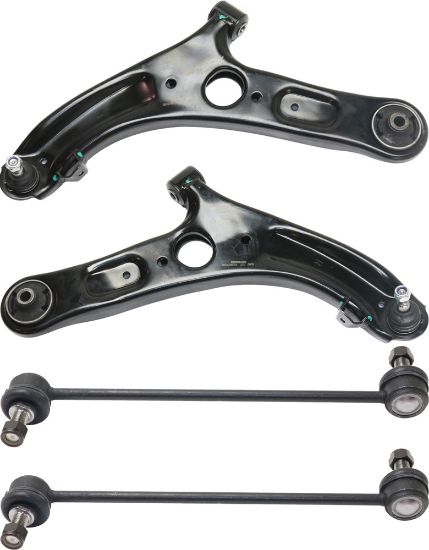 Picture of Control Arm Kit