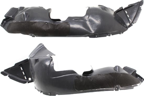 Picture of Fender Liner