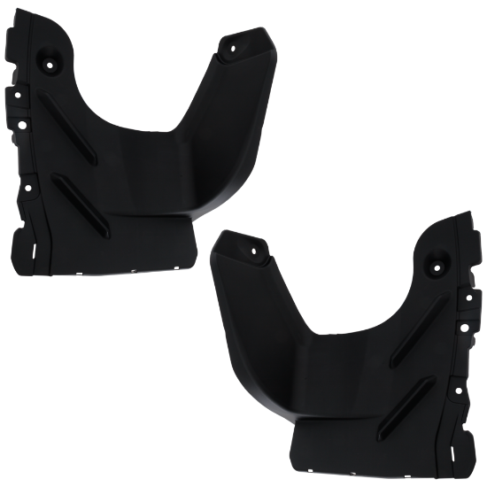 Picture of Bumper Cover Support