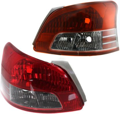 Picture of Tail Light