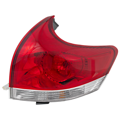 Picture of Tail Light