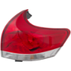 Picture of Tail Light