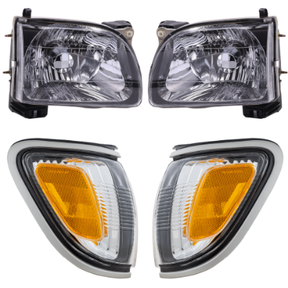 Picture of Headlight