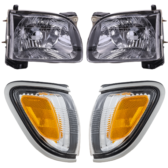 Picture of Headlight