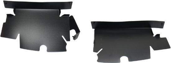 Picture of Radiator Support