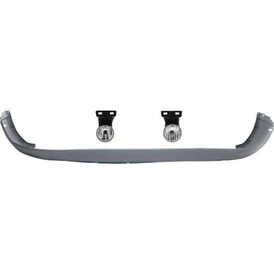 Picture of Bumper Cover