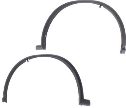 Picture of Fender Flares