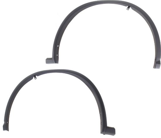 Picture of Fender Flares