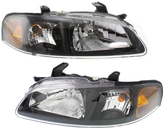 Picture of Headlight