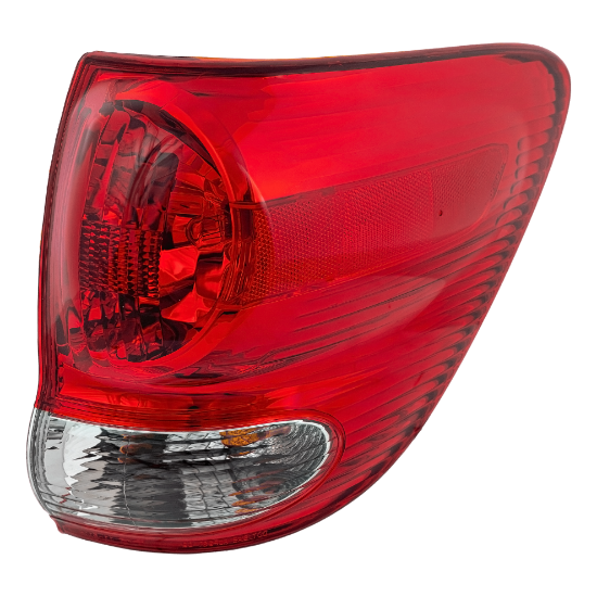 Picture of Tail Light