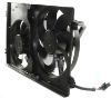 Picture of Cooling Fan Assembly