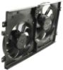 Picture of Cooling Fan Assembly