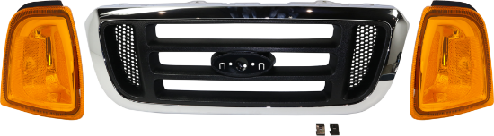 Picture of Grille Assembly