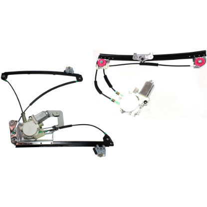 Picture of Window Regulator