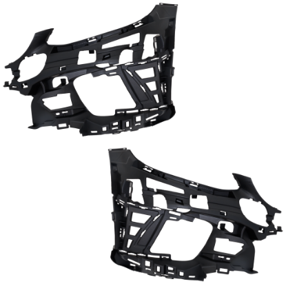 Picture of Bumper Bracket