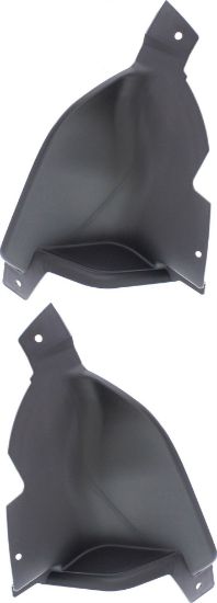 Picture of Bumper Trim