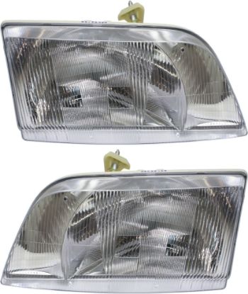 Picture of Headlight