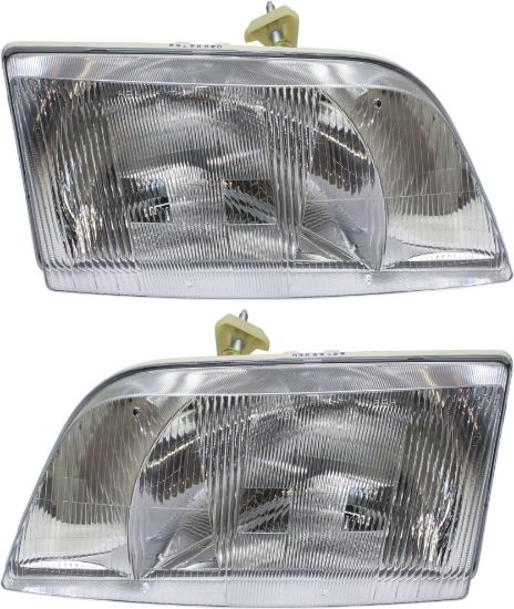 Picture of Headlight