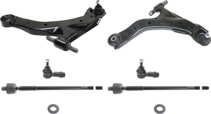 Picture of Control Arm Kit