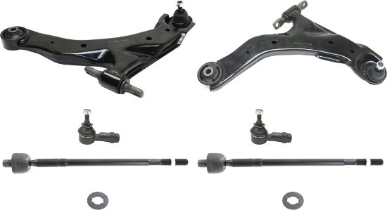 Picture of Control Arm Kit