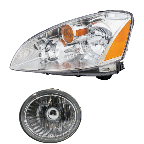 Picture of Headlight