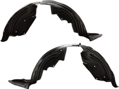 Picture of Fender Liner