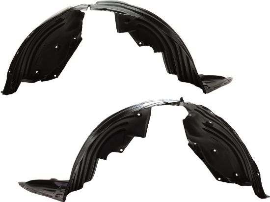 Picture of Fender Liner