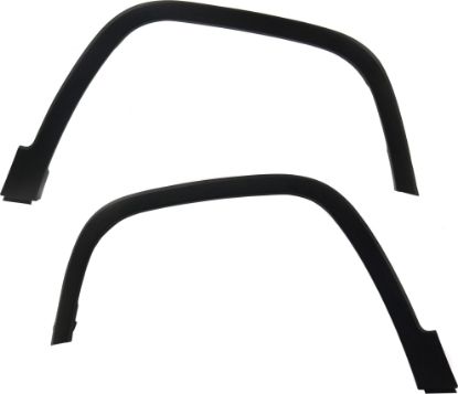 Picture of Fender Flares