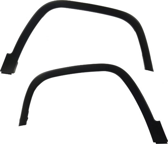 Picture of Fender Flares