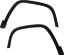 Picture of Fender Flares