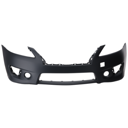 Picture of Bumper Cover