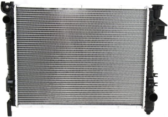 Picture of Radiator
