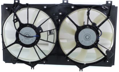 Picture of Cooling Fan Assembly