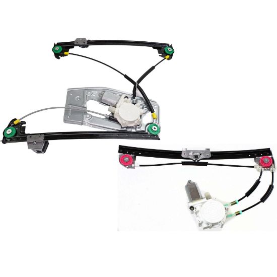 Picture of Window Regulator