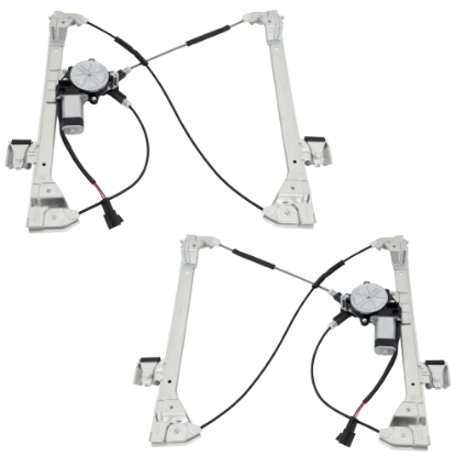 Picture of Window Regulator