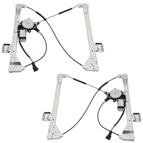 Picture of Window Regulator