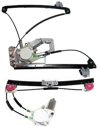Picture of Window Regulator