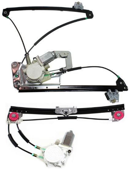 Picture of Window Regulator