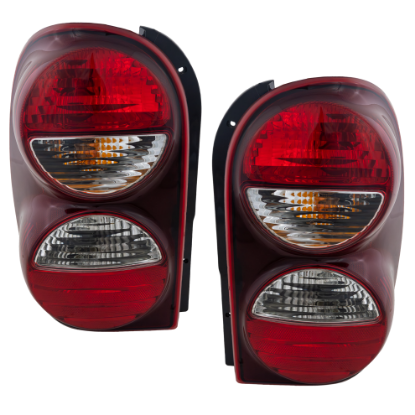 Picture of Tail Light