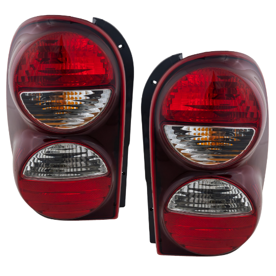 Picture of Tail Light