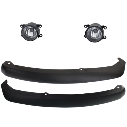 Picture of Fog Light