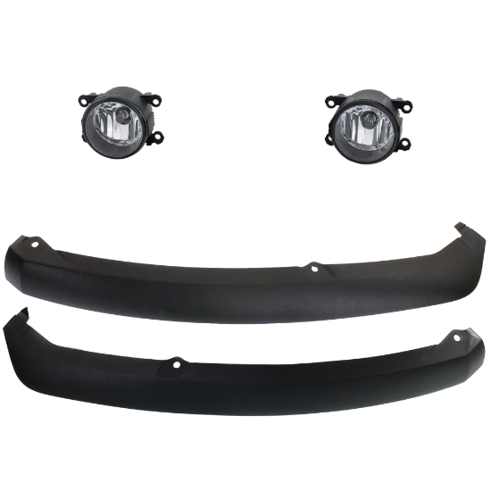 Picture of Fog Light