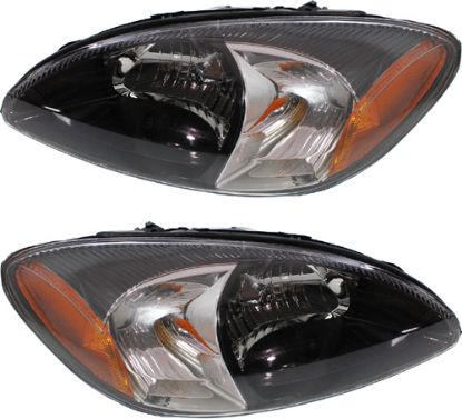 Picture of Headlight