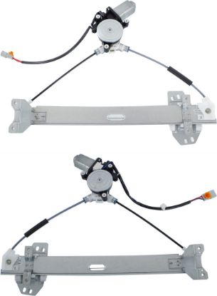 Picture of Window Regulator