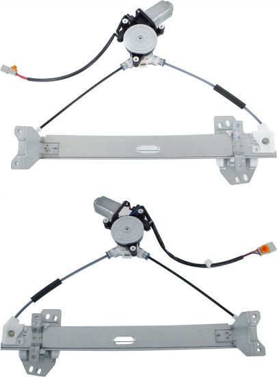 Picture of Window Regulator
