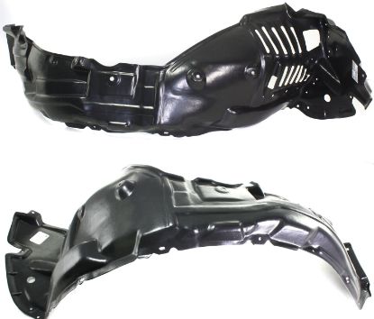 Picture of Fender Liner