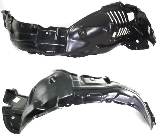 Picture of Fender Liner