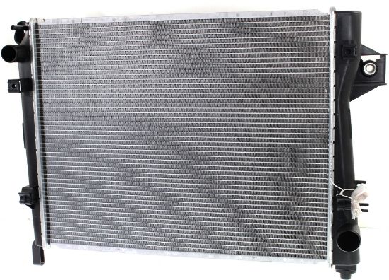 Picture of Radiator
