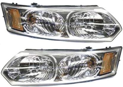 Picture of Headlight